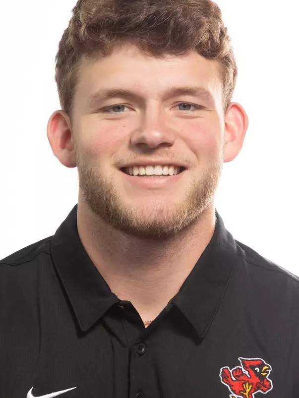 MC-56779 2023 Football Headshots