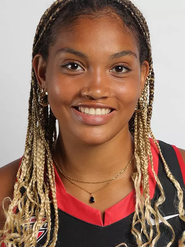 Nadia Briddell