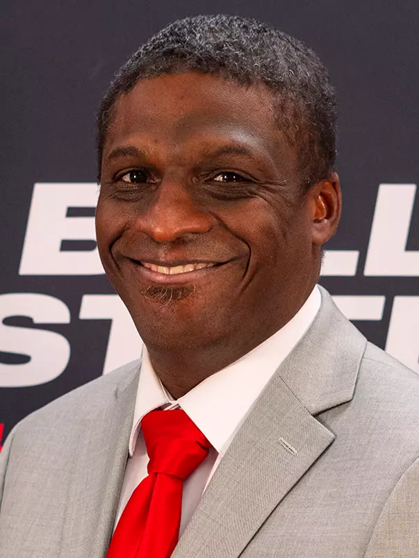 Coach Wheatley Headshot