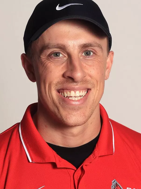 Brendon Stevens