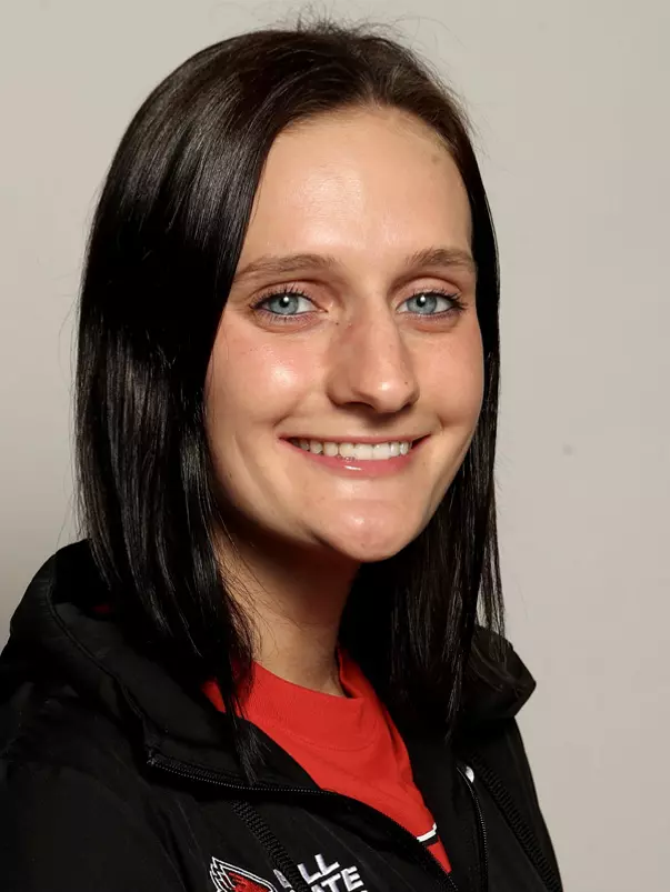 Alyssa Messenger