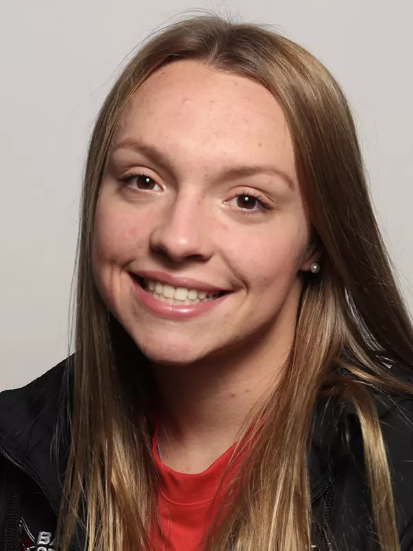 Alexa VonHoltz