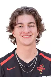 Griffin Satterfield 2025