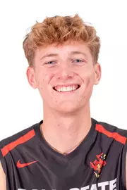 Patrick Rogers 2025