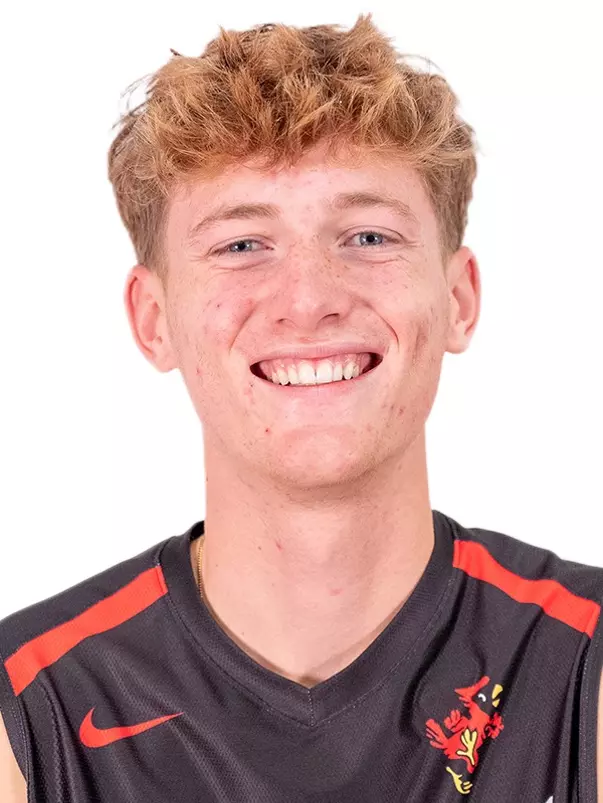 Patrick Rogers 2025