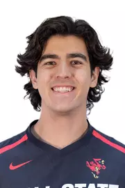 Lucas Machado 2025