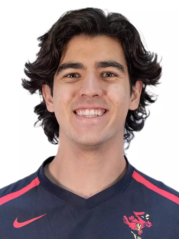 Lucas Machado 2025
