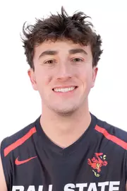 Mason Connor 2025