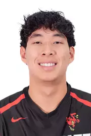 Nathan Goh 2025