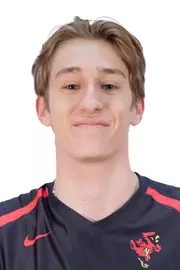 Ryan Louis 2025