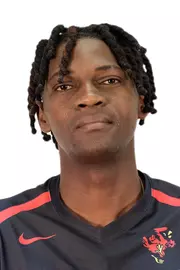 Tinaishe Ndavazocheva 2025