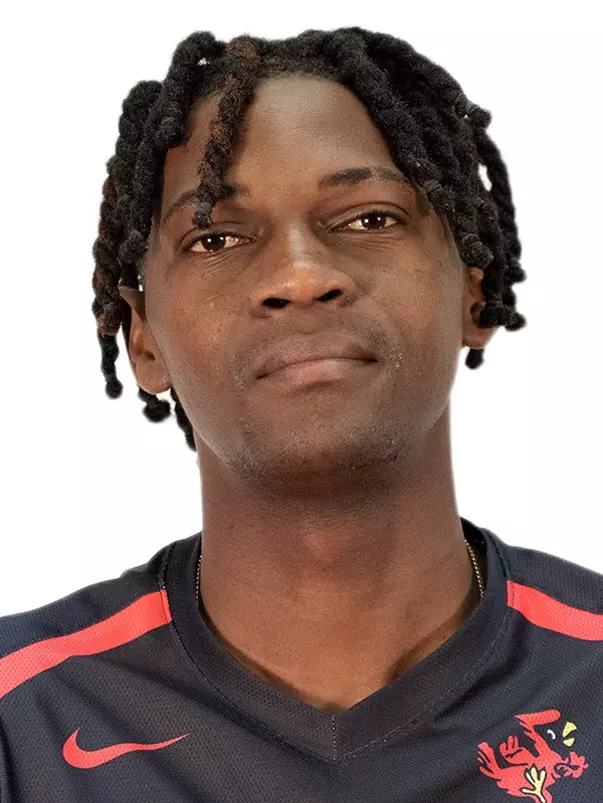 Tinaishe Ndavazocheva 2025