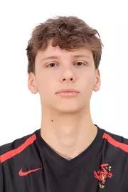 Will Patterson 2025