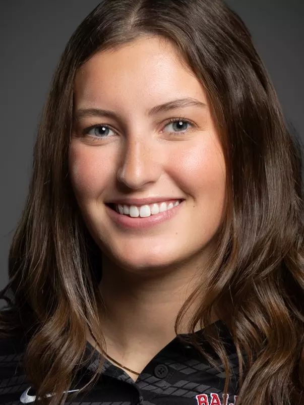 Anna Pfeiffer - Swimming & Diving GA