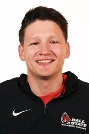 Michael Mitsynskyy