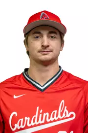 Chase Wagner Headshot