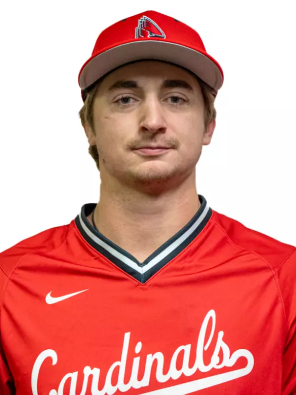 Chase Wagner Headshot