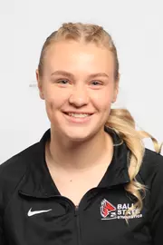 Grace Suchecki