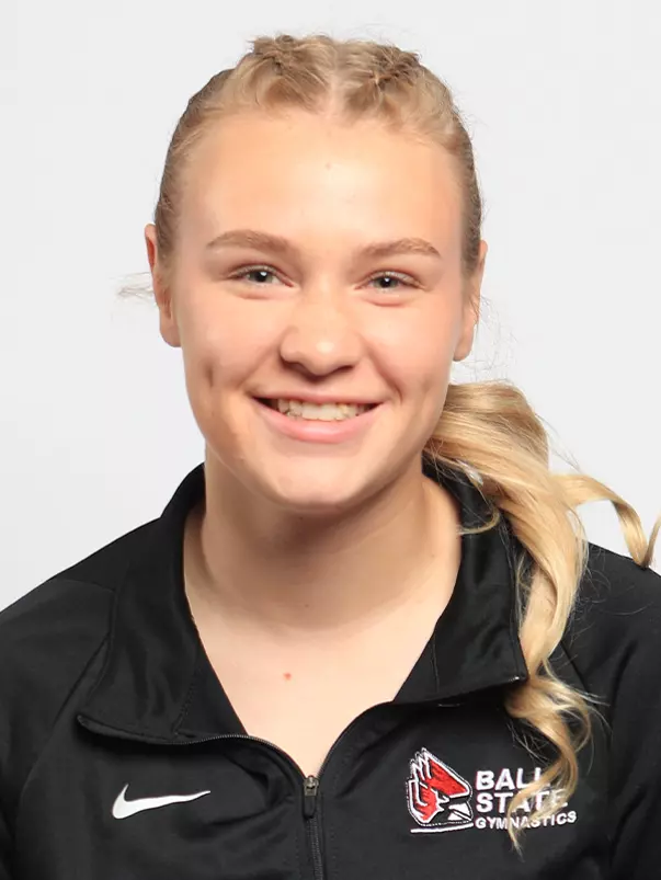 Grace Suchecki