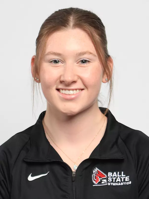 Ashley Szymanski