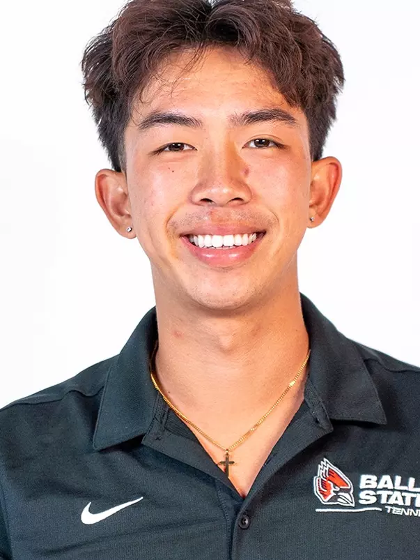Mason Tran