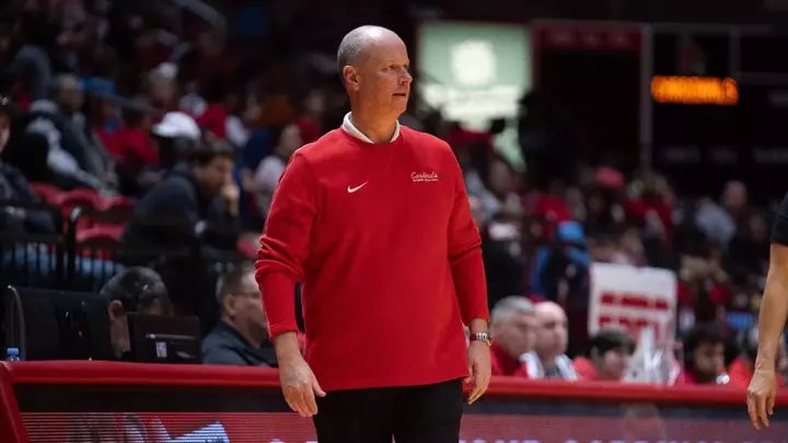 Ball State vs. Davidson Field Trip Day