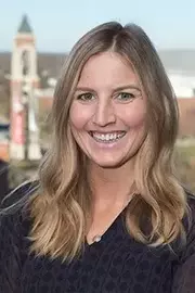 Dr. Shannon Dieringer