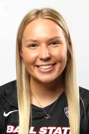 Megan Wielonski