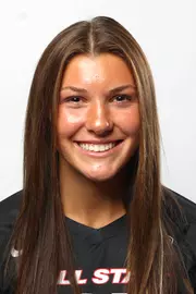 Madison Buckley