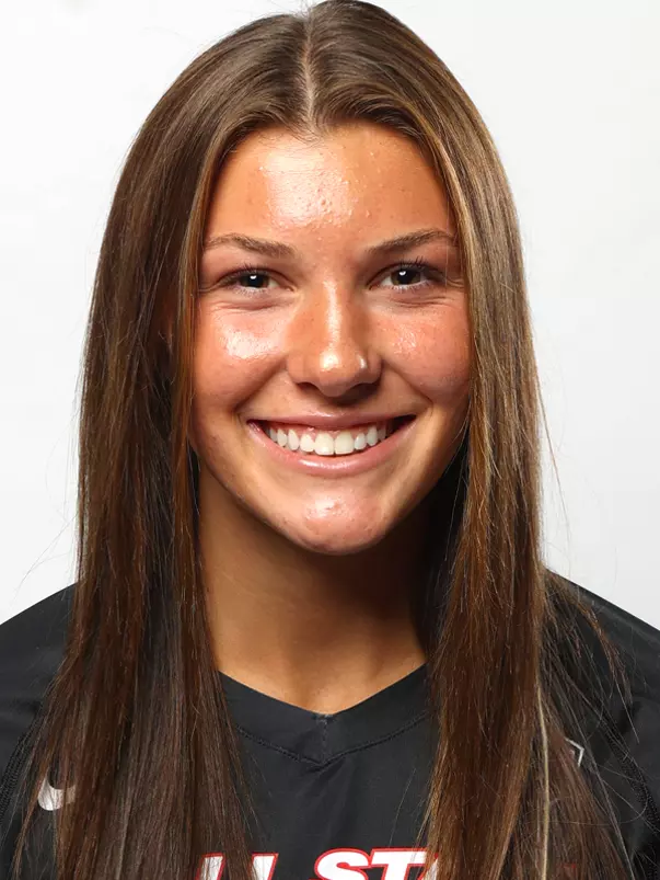 Madison Buckley
