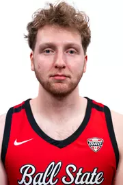 Ben Hendriks