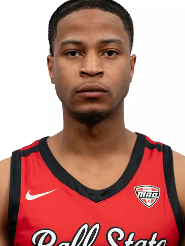 Ethan Brittain-Watts Headshot