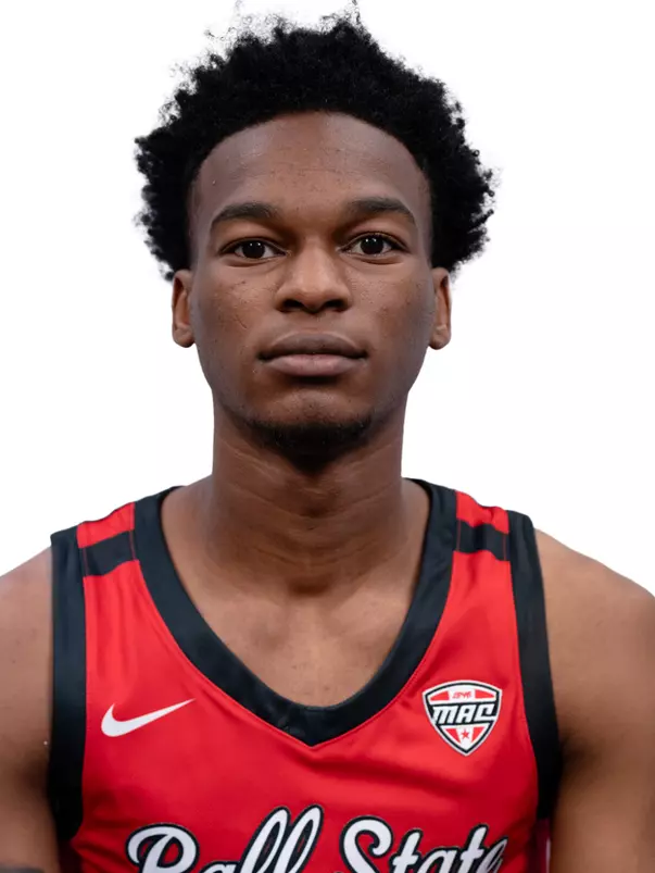 Jai Anthoni Beaden Headshot