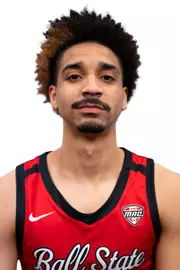 Jeremiah Hernandez Headshot