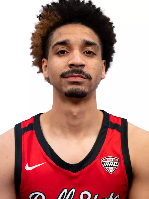 Jeremiah Hernandez Headshot