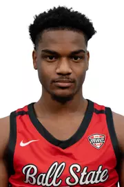 Jermahri Hill Headshot