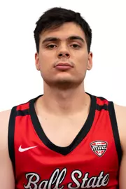 Juanse Gorosito Headshot