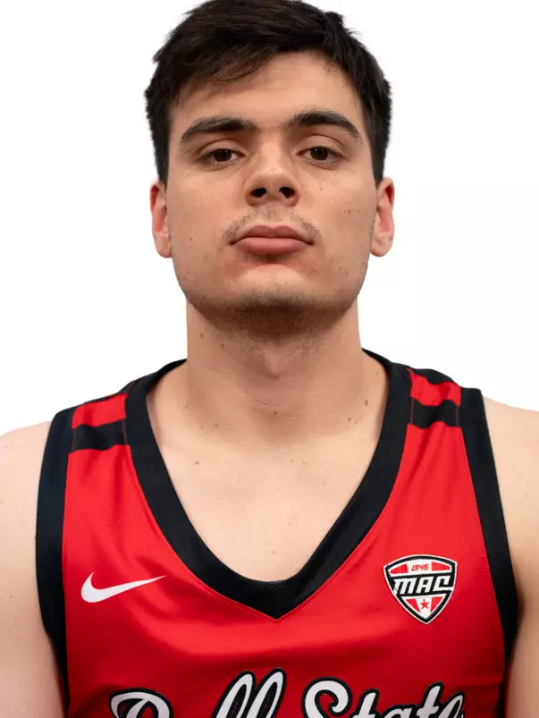 Juanse Gorosito Headshot