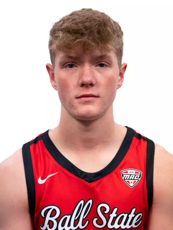 Kody Clancy Headshot