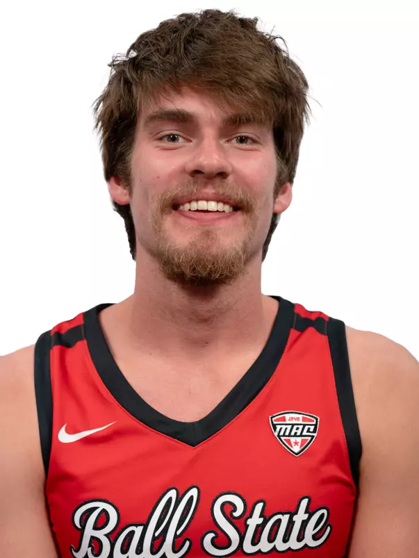 Mason Jones Headshot