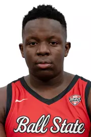 Payton Sparks Headshot