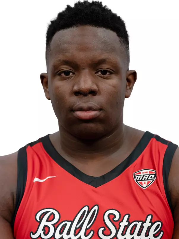 Payton Sparks Headshot