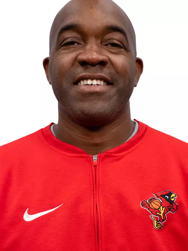 Stuart Hart Headshot