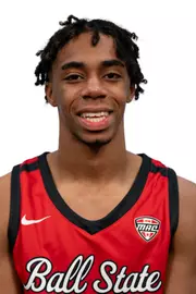 TJ Burch Headshot