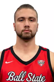 Zane Doughty Headshot