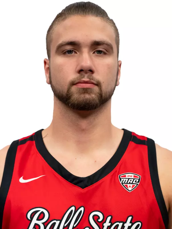 Zane Doughty Headshot