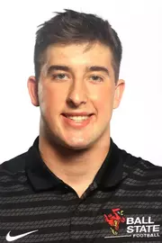 Christian Abney headshot