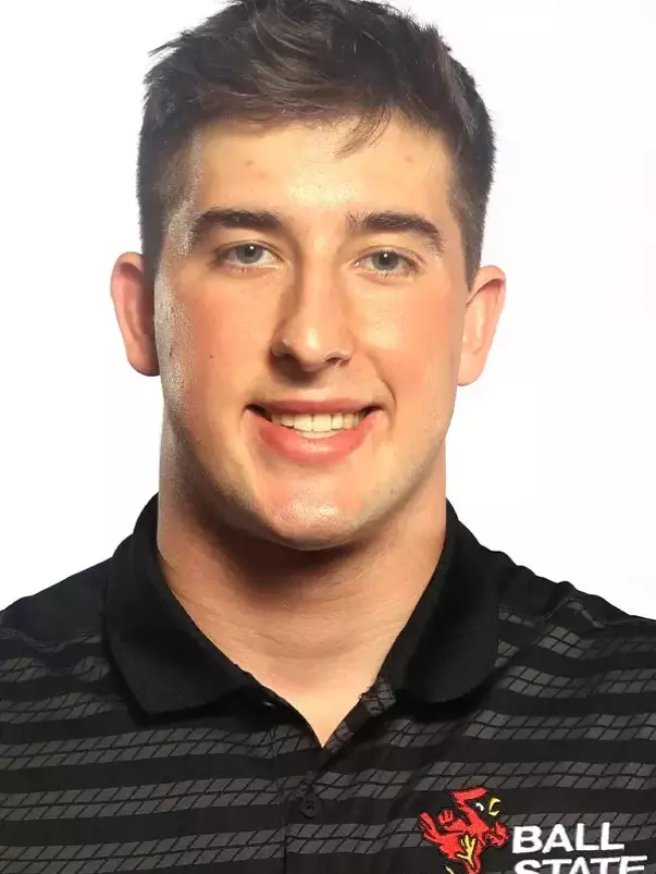 Christian Abney headshot