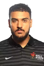 Yaser Al-Awadi headshot