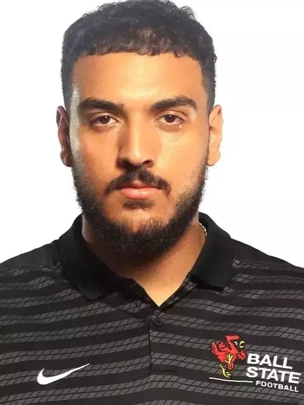 Yaser Al-Awadi headshot